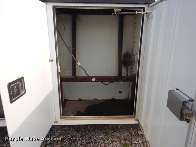 image for item HT9345 2015 Ford F550 Super Duty XL  utility / service truck