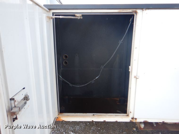 image for item HT9345 2015 Ford F550 Super Duty XL  utility / service truck