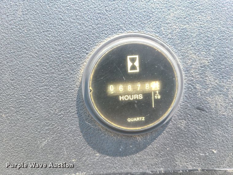 image for item IC9869 2011 Genie GTH-844  telehandler