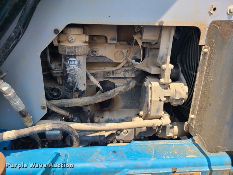 image for item IC9869 2011 Genie GTH-844  telehandler