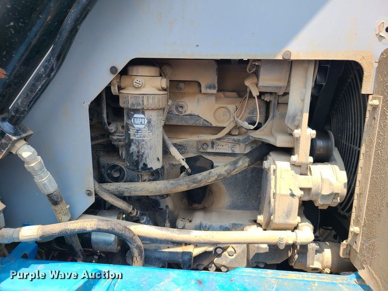 image for item IC9869 2011 Genie GTH-844  telehandler