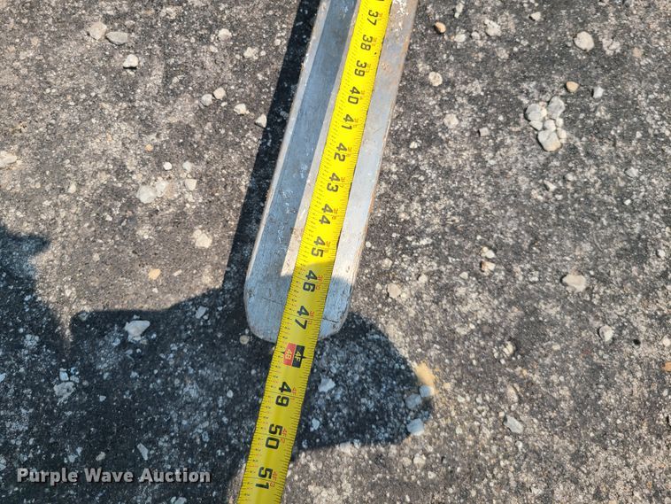 image for item IC9869 2011 Genie GTH-844  telehandler