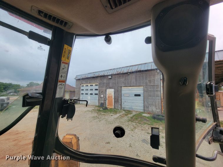 image for item IF9929 2014 Case 580 Super N  backhoe