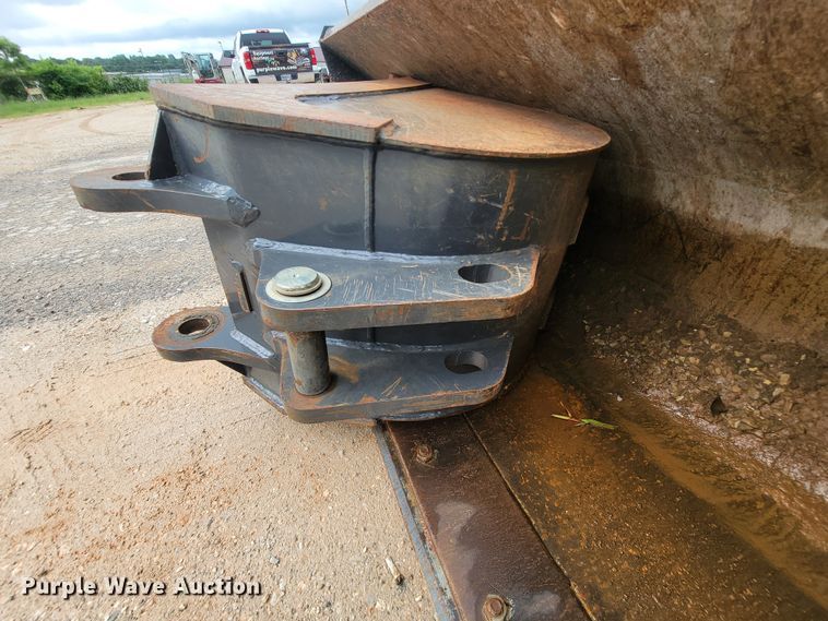 image for item IF9929 2014 Case 580 Super N  backhoe