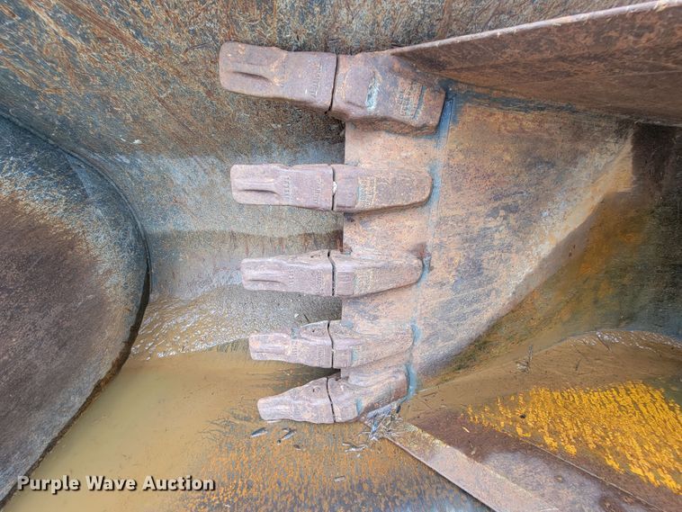 image for item IF9929 2014 Case 580 Super N  backhoe