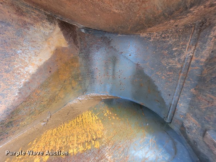 image for item IF9929 2014 Case 580 Super N  backhoe