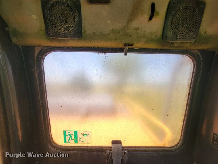 image for item IF9936 2003 Case CX210  excavator