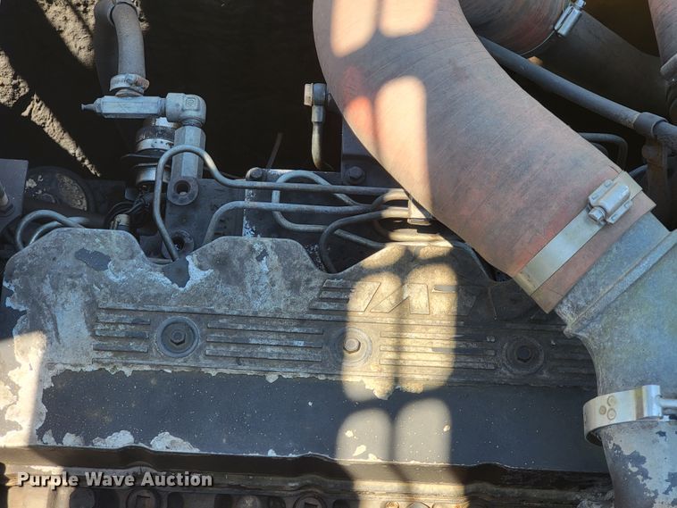 image for item IF9936 2003 Case CX210  excavator