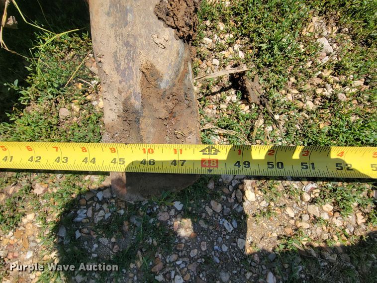 image for item IF9936 2003 Case CX210  excavator