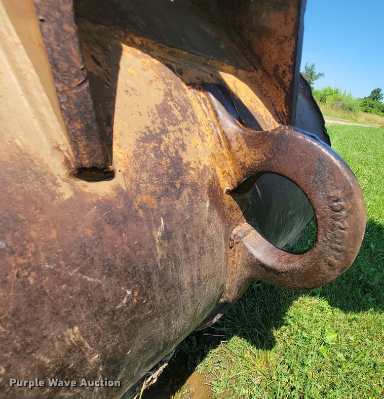 image for item IF9936 2003 Case CX210  excavator