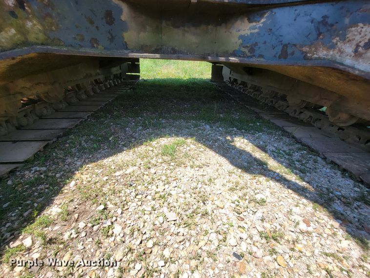 image for item IF9936 2003 Case CX210  excavator