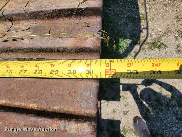 image for item IF9936 2003 Case CX210  excavator