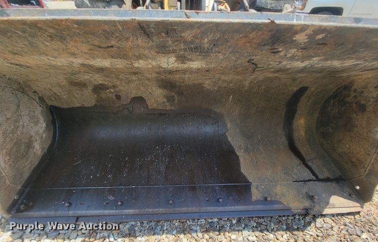 image for item IF9972 2005 Caterpillar 924G  wheel loader