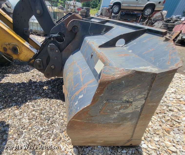 image for item IF9972 2005 Caterpillar 924G  wheel loader