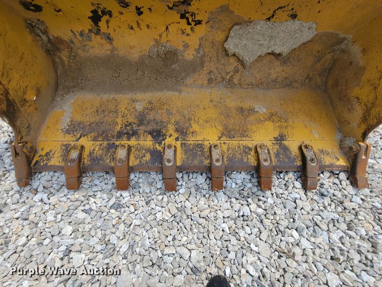 image for item IF9977 John Deere 555G  track loader