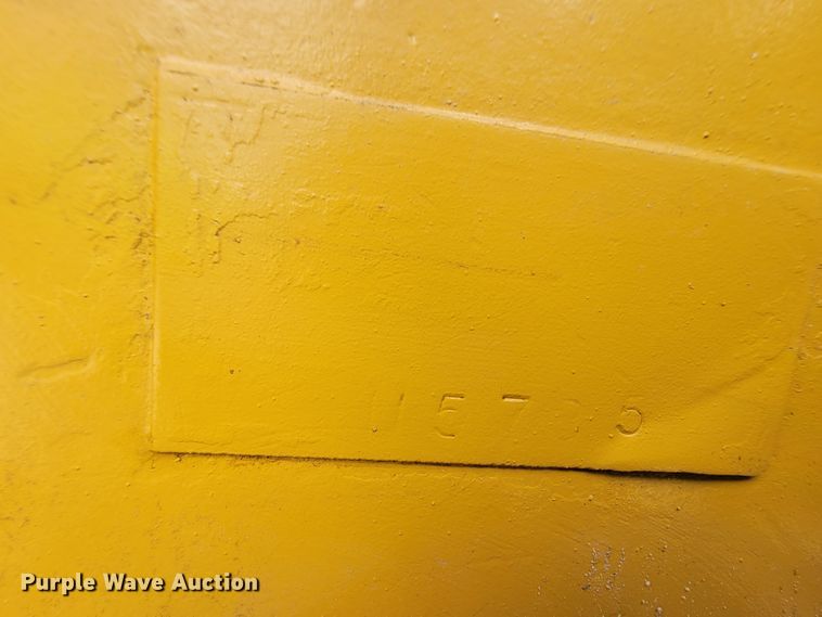 image for item IF9977 John Deere 555G  track loader