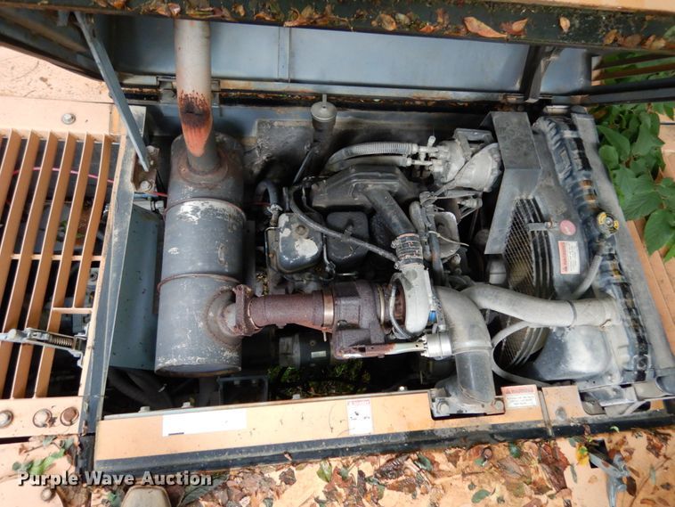 image for item II9581 1998 Case 9020B  excavator