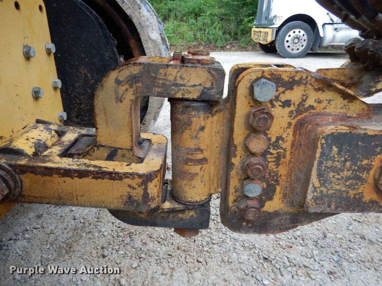 image for item II9582 Sepco S150  scraper