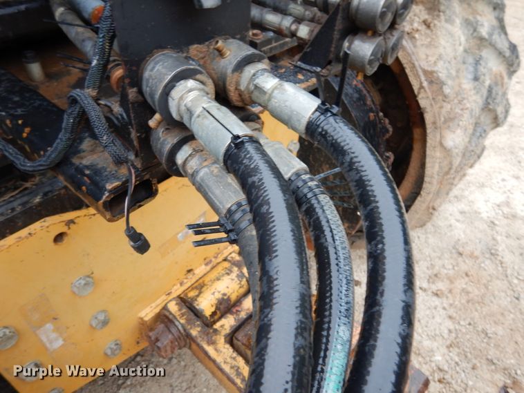 image for item II9582 Sepco S150  scraper