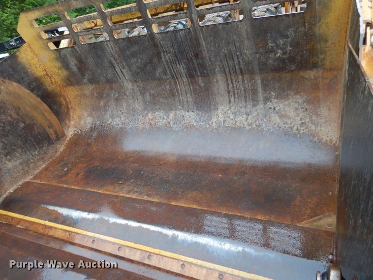 image for item II9582 Sepco S150  scraper