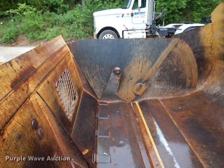 image for item II9582 Sepco S150  scraper