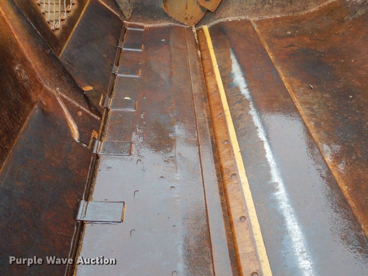 image for item II9582 Sepco S150  scraper