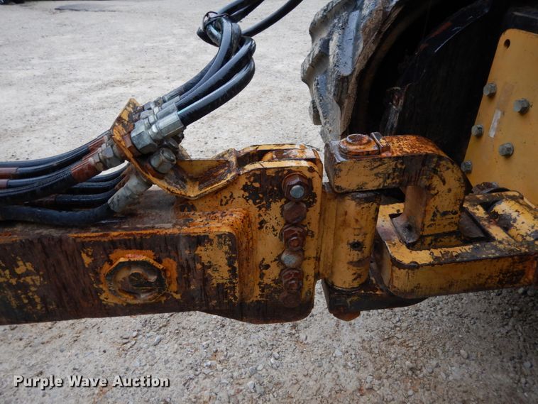 image for item II9582 Sepco S150  scraper