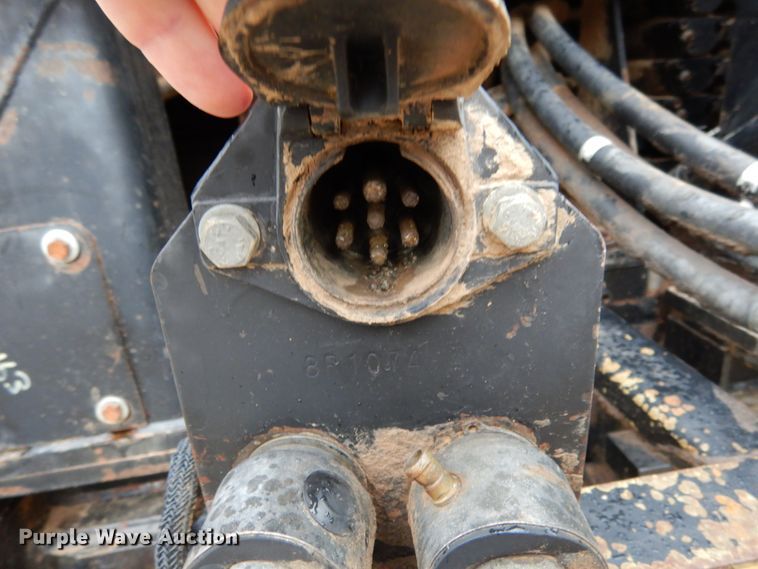 image for item II9583 1993 Caterpillar Challenger 75  tractor