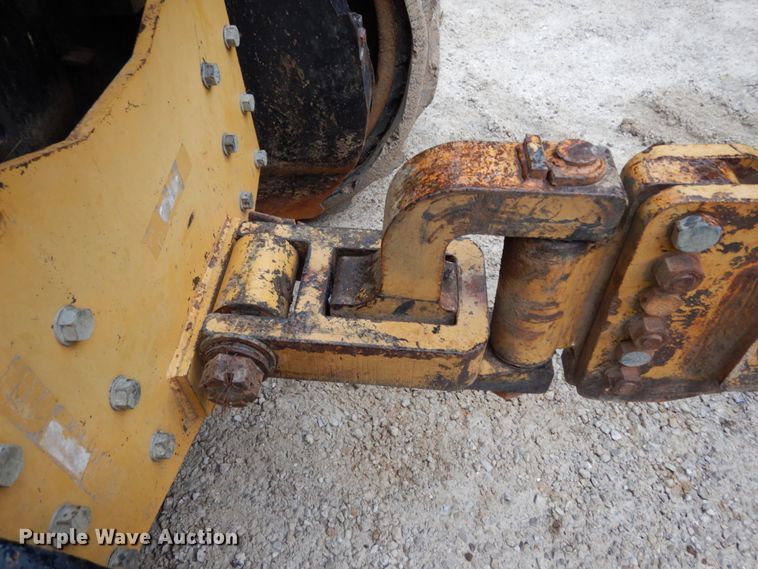 image for item II9583 1993 Caterpillar Challenger 75  tractor