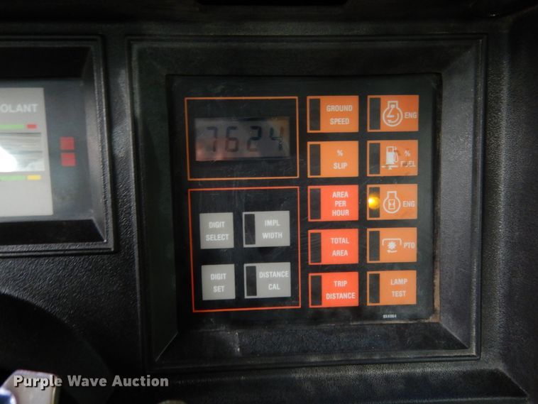 image for item II9583 1993 Caterpillar Challenger 75  tractor