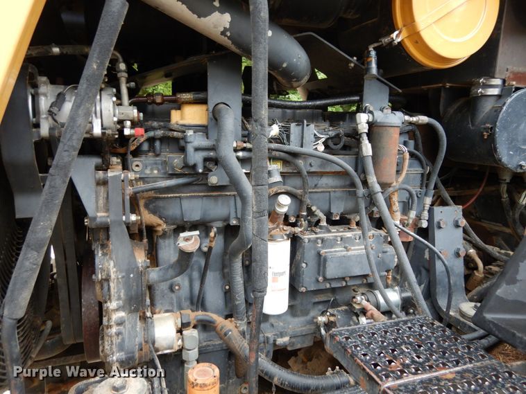 image for item II9583 1993 Caterpillar Challenger 75  tractor