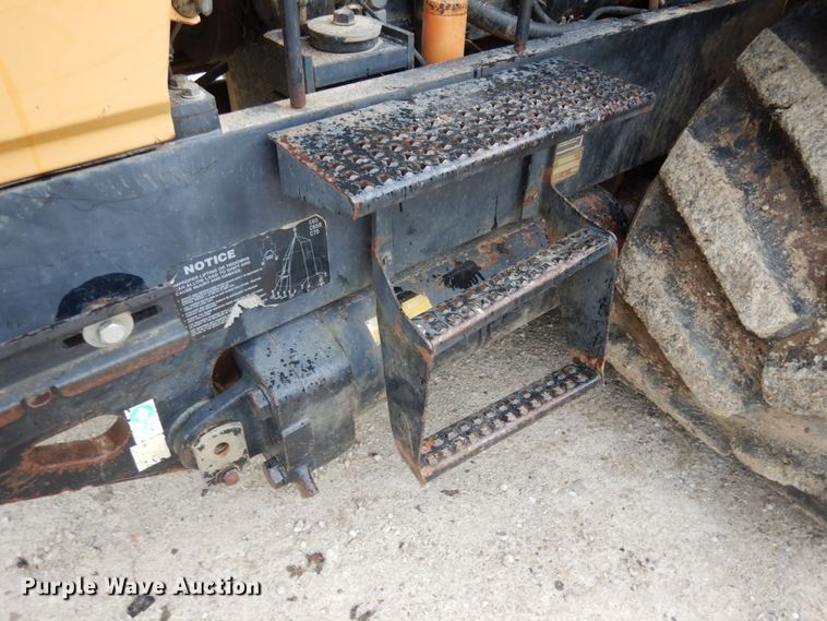 image for item II9583 1993 Caterpillar Challenger 75  tractor