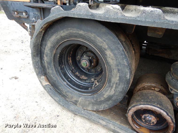 image for item II9583 1993 Caterpillar Challenger 75  tractor