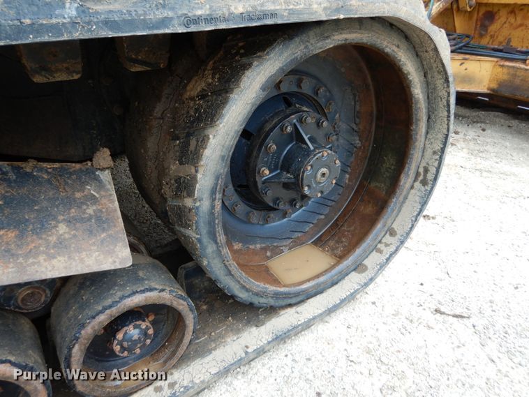 image for item II9583 1993 Caterpillar Challenger 75  tractor