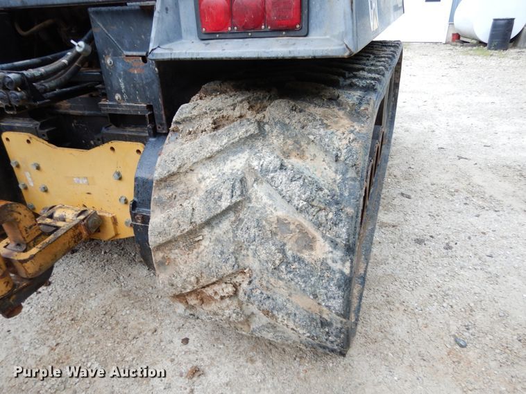 image for item II9583 1993 Caterpillar Challenger 75  tractor