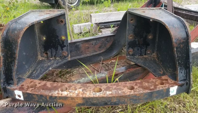 image for item II9583 1993 Caterpillar Challenger 75  tractor