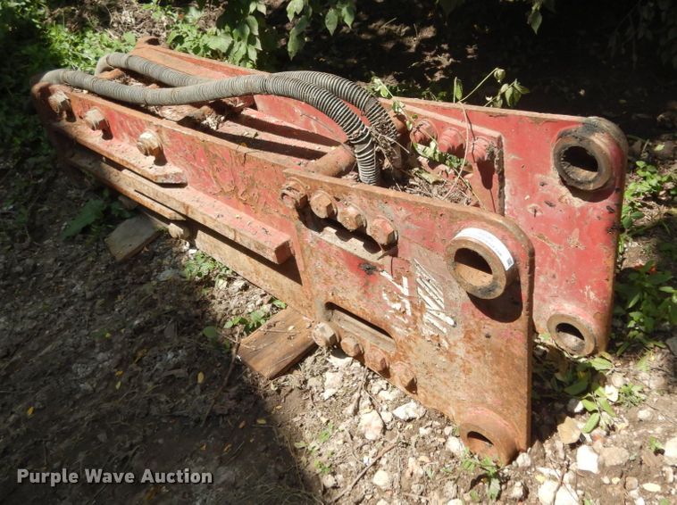 image for item II9595 Breaker