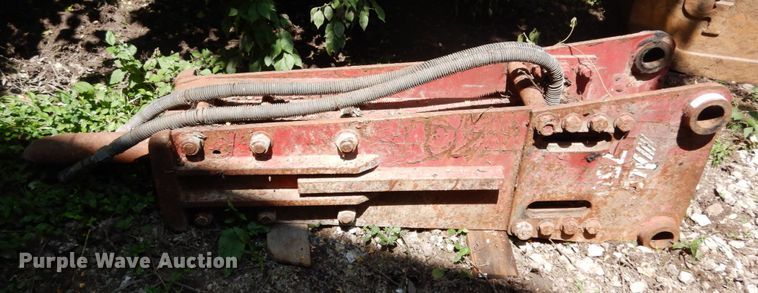 image for item II9595 Breaker