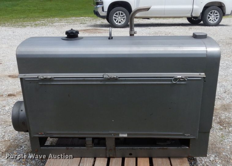 image for item II9596 Lincoln Electric Classic 300D  welder