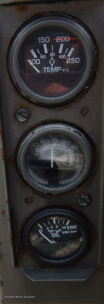 image for item II9596 Lincoln Electric Classic 300D  welder