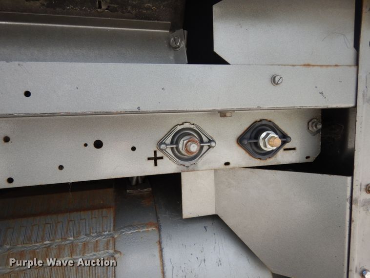 image for item II9596 Lincoln Electric Classic 300D  welder