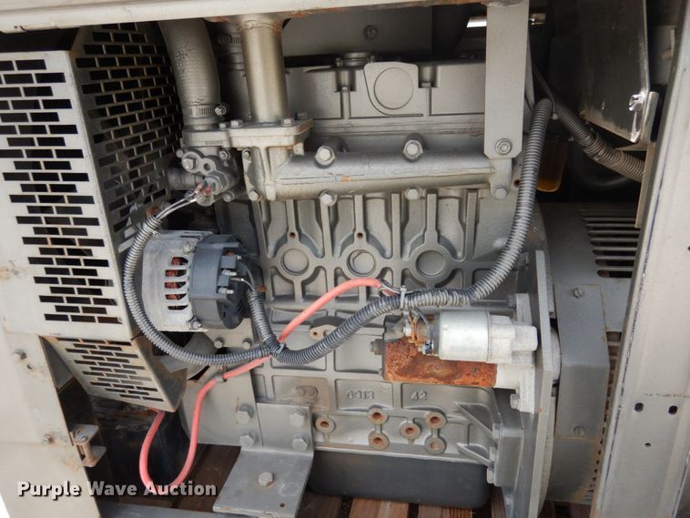 image for item II9596 Lincoln Electric Classic 300D  welder