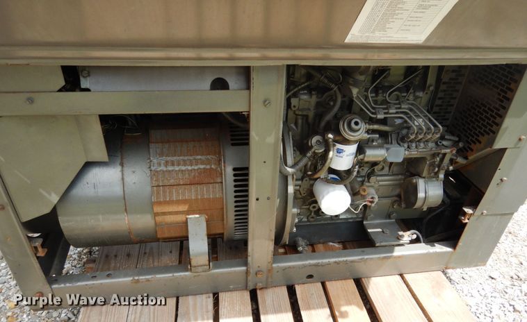 image for item II9596 Lincoln Electric Classic 300D  welder