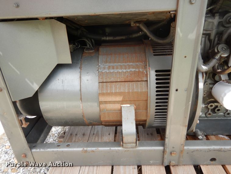 image for item II9596 Lincoln Electric Classic 300D  welder