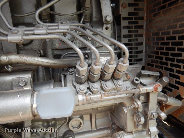 image for item II9596 Lincoln Electric Classic 300D  welder