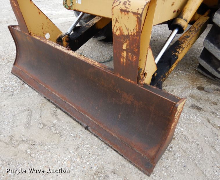 image for item II9598 Caterpillar 528  skidder