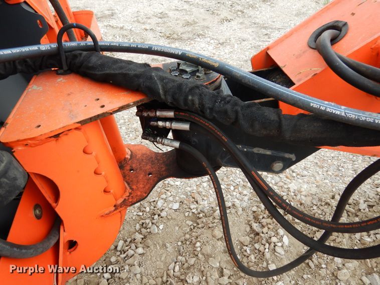 image for item II9599 2008 JLG 600S  boom lift