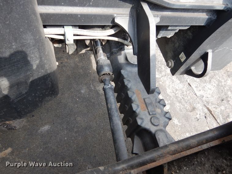 image for item II9603 2009 Caterpillar TL943  telehandler