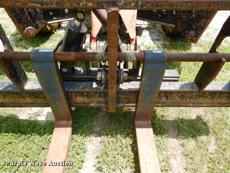 image for item II9610 2005 JLG Skytrak 10054  telehandler