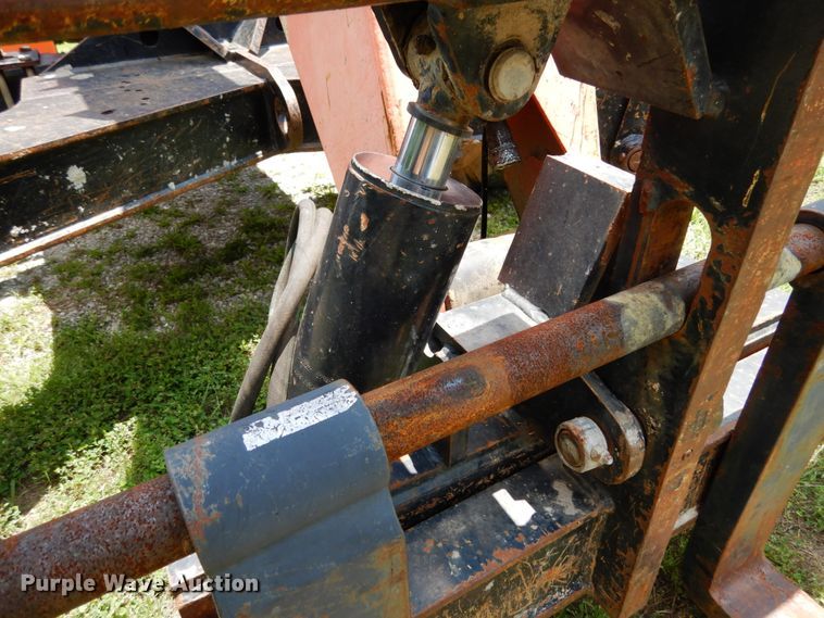 image for item II9610 2005 JLG Skytrak 10054  telehandler